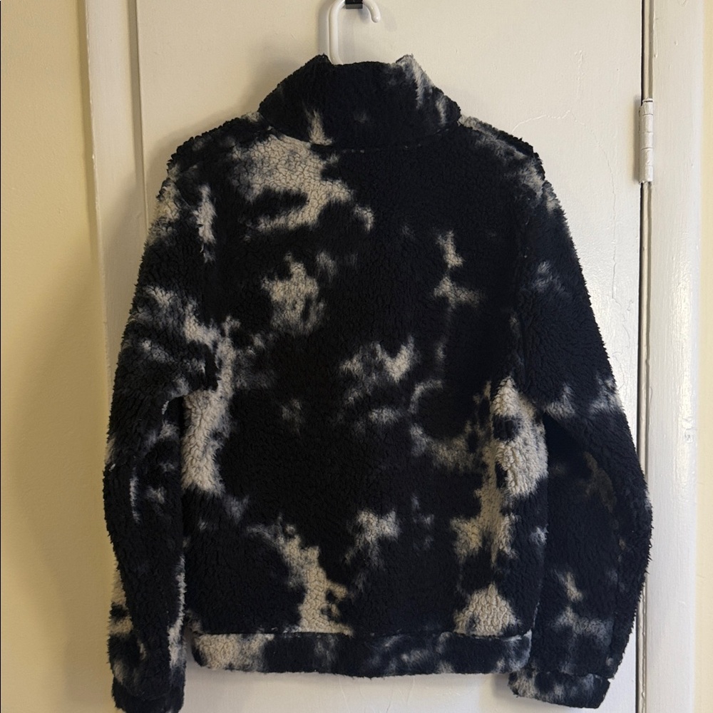 Betsey Johnson Gray Performance Jacket - image 4